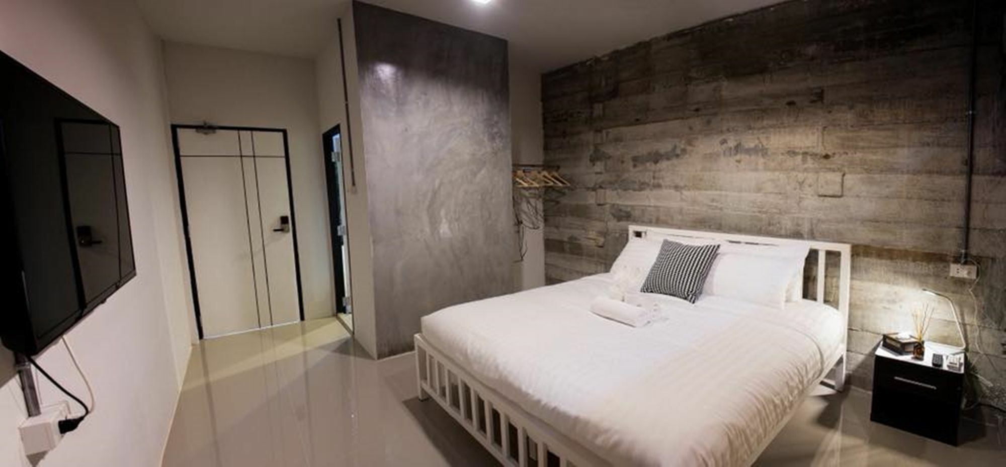 Zen Hostel Chiangmai Chiang Mai Exteriör bild