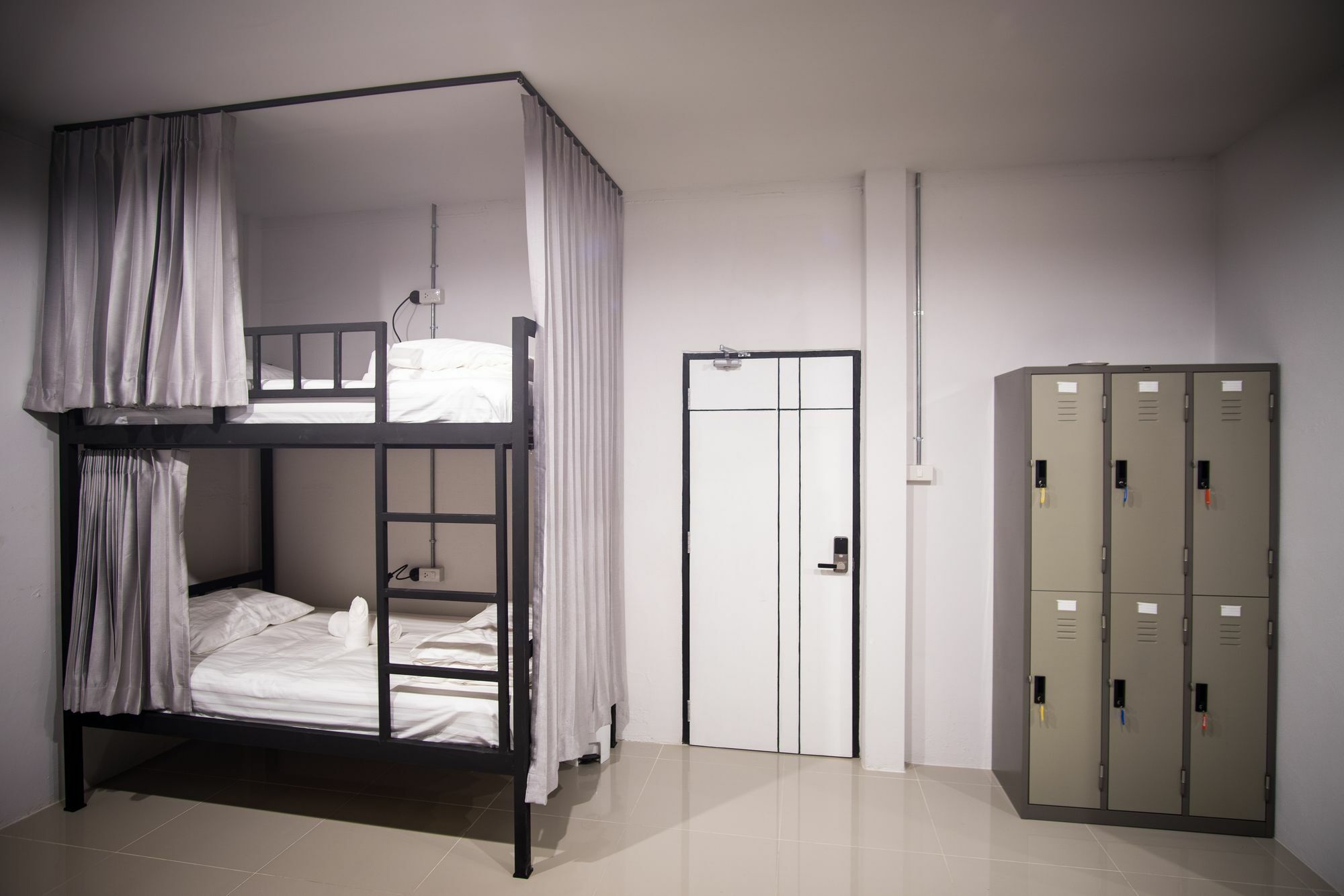 Zen Hostel Chiangmai Chiang Mai Exteriör bild