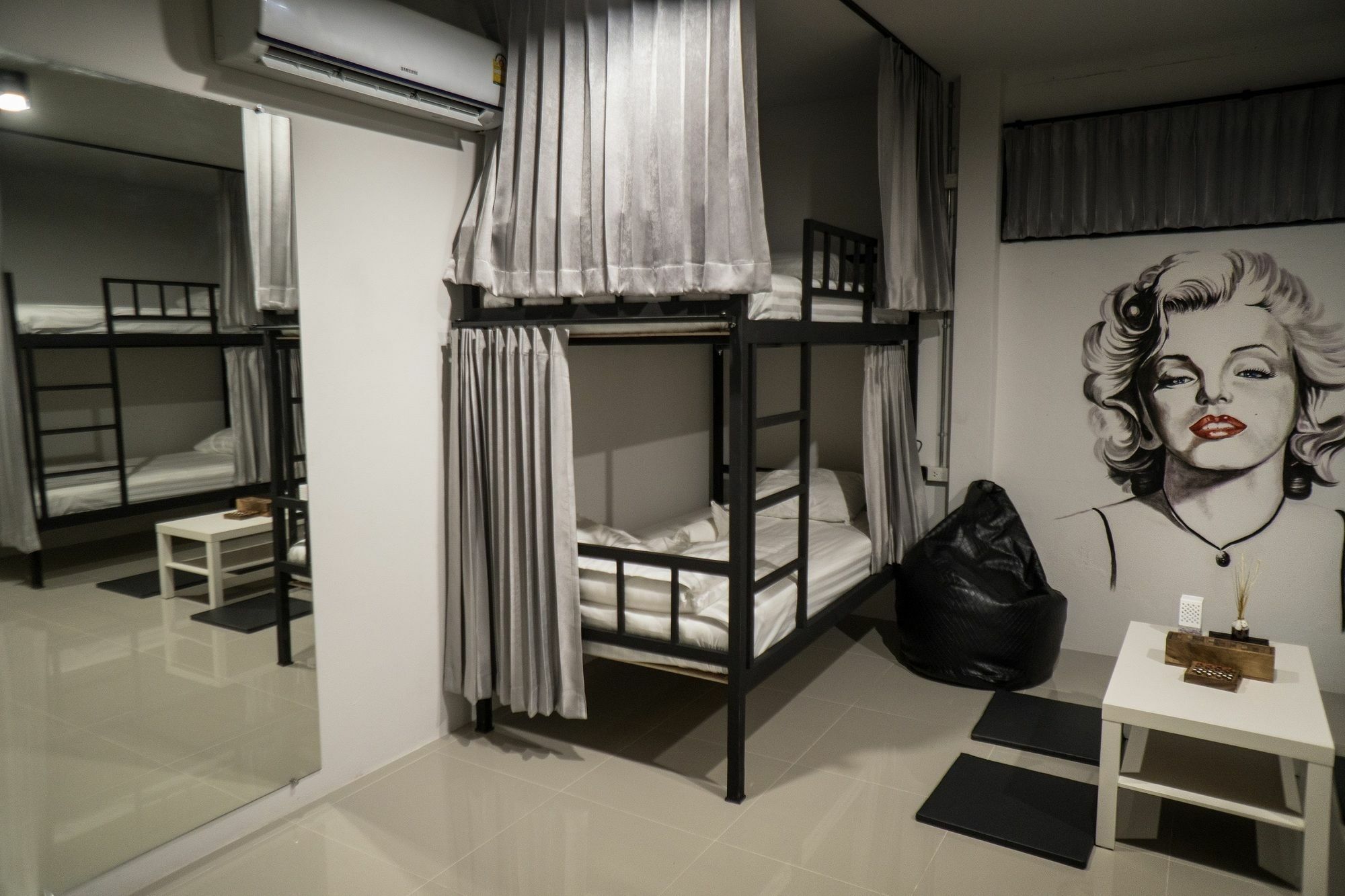 Zen Hostel Chiangmai Chiang Mai Exteriör bild