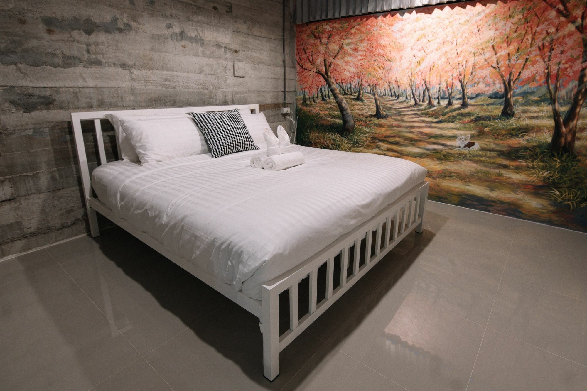 Zen Hostel Chiangmai Chiang Mai Exteriör bild